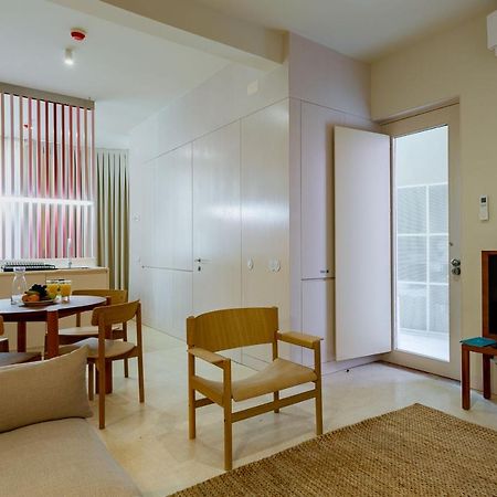 Princess Building W/Pool By Lovelystay Vila Real de Santo António Εξωτερικό φωτογραφία