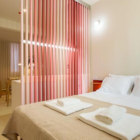 Princess Building W/Pool By Lovelystay Vila Real de Santo António Εξωτερικό φωτογραφία