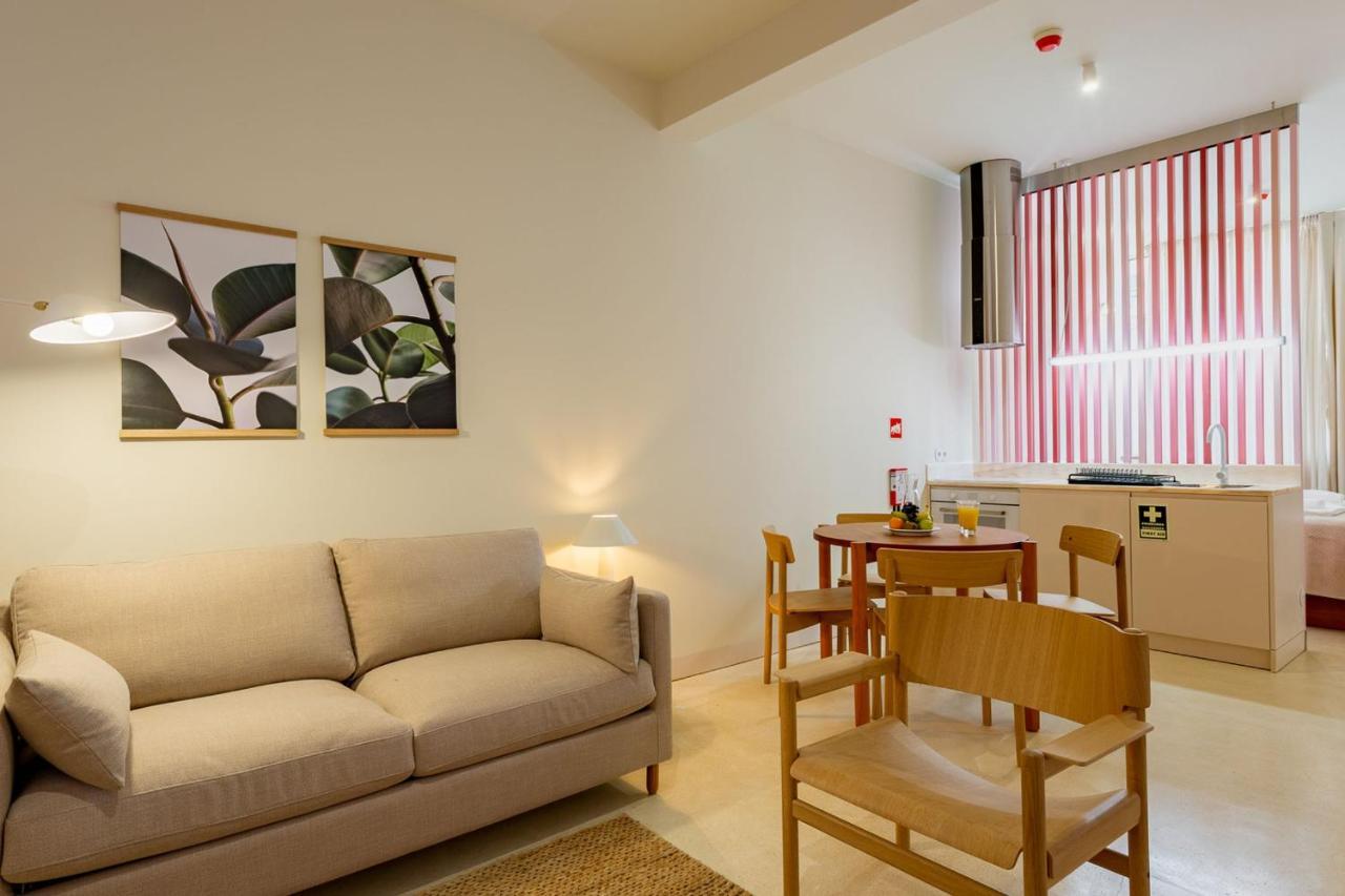 Princess Building W/Pool By Lovelystay Vila Real de Santo António Εξωτερικό φωτογραφία