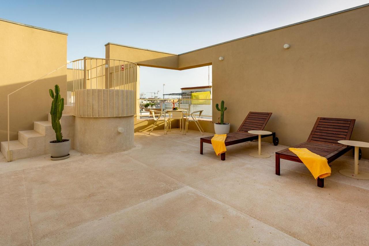 Princess Building W/Pool By Lovelystay Vila Real de Santo António Εξωτερικό φωτογραφία