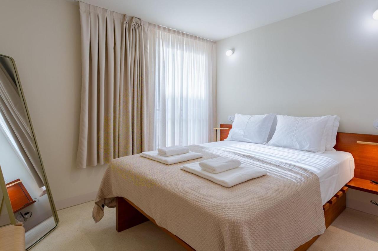 Princess Building W/Pool By Lovelystay Vila Real de Santo António Εξωτερικό φωτογραφία