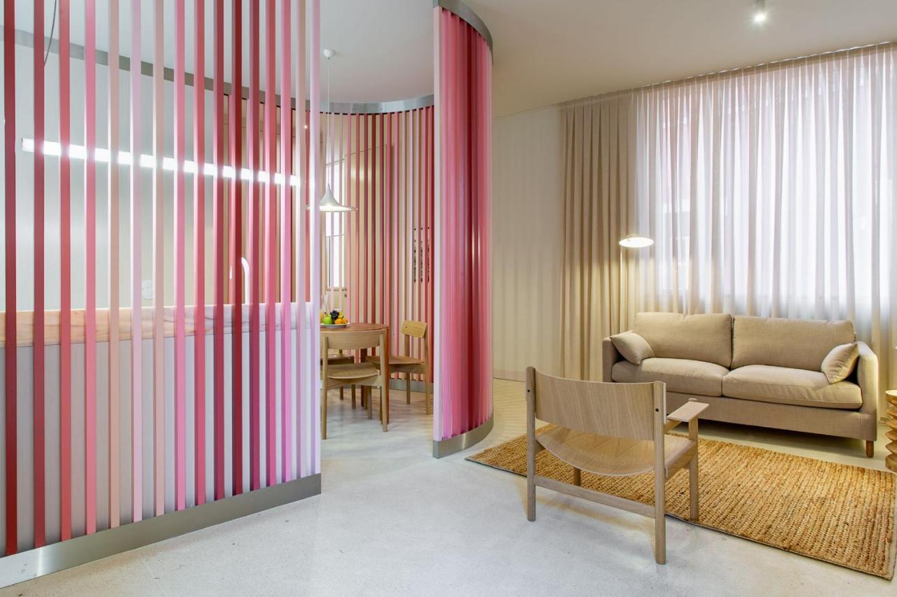 Princess Building W/Pool By Lovelystay Vila Real de Santo António Εξωτερικό φωτογραφία