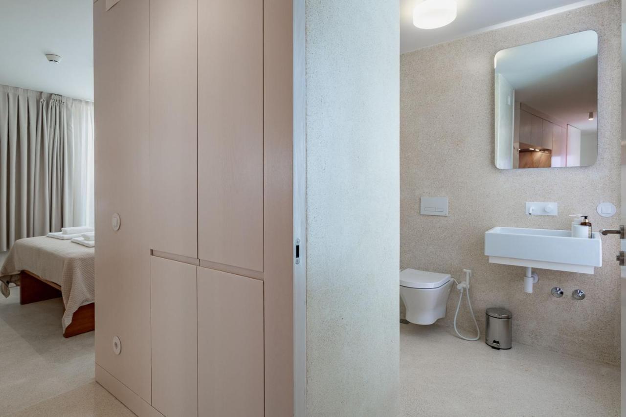 Princess Building W/Pool By Lovelystay Vila Real de Santo António Εξωτερικό φωτογραφία