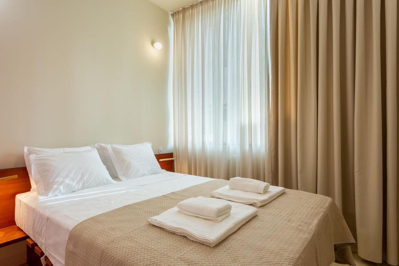 Princess Building W/Pool By Lovelystay Vila Real de Santo António Εξωτερικό φωτογραφία