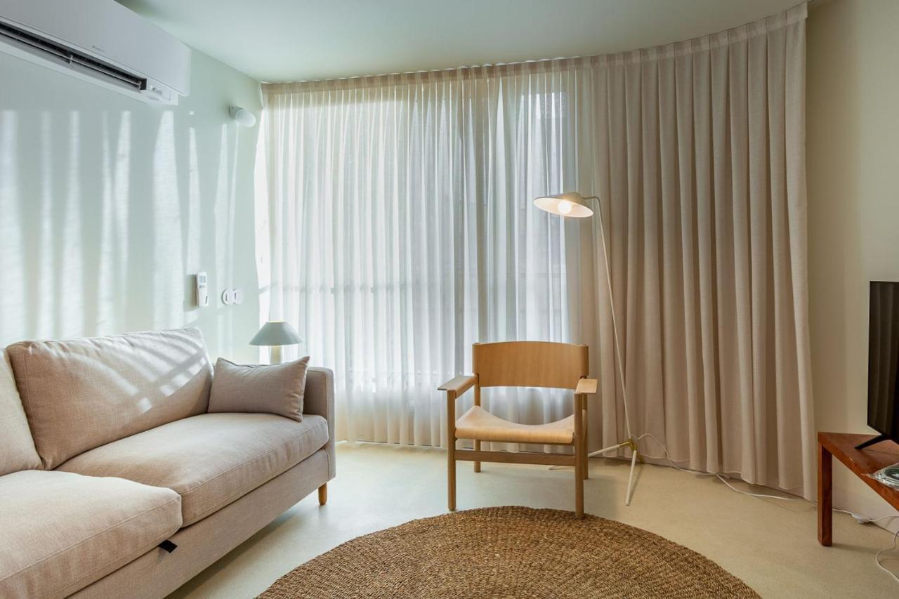 Princess Building W/Pool By Lovelystay Vila Real de Santo António Εξωτερικό φωτογραφία