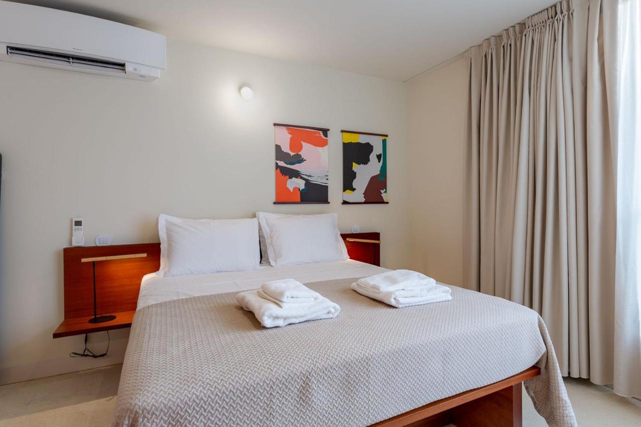 Princess Building W/Pool By Lovelystay Vila Real de Santo António Εξωτερικό φωτογραφία