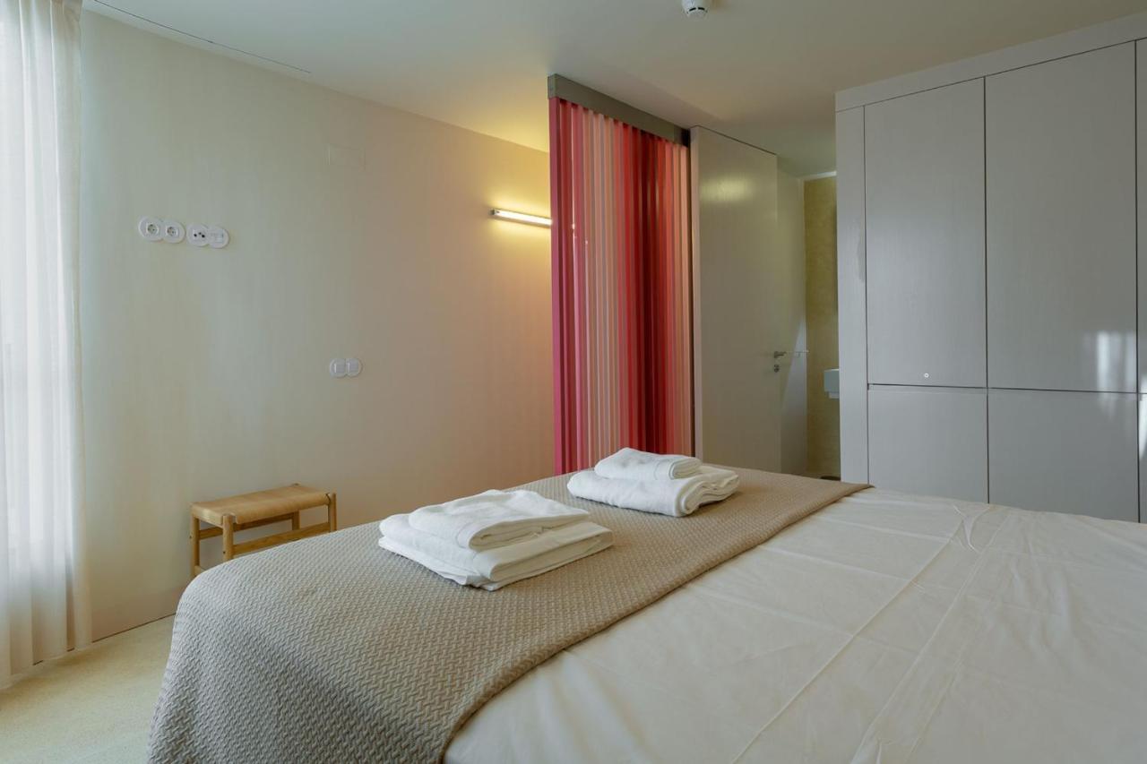 Princess Building W/Pool By Lovelystay Vila Real de Santo António Εξωτερικό φωτογραφία