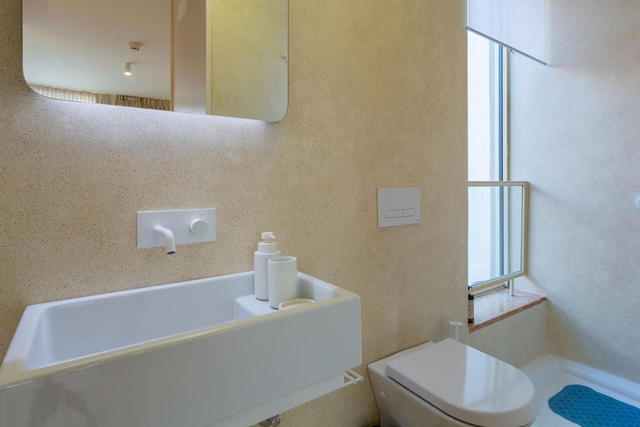 Princess Building W/Pool By Lovelystay Vila Real de Santo António Εξωτερικό φωτογραφία
