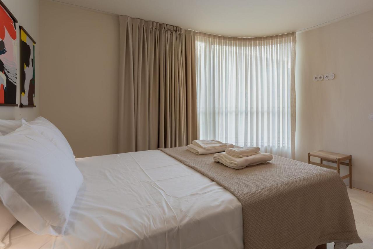Princess Building W/Pool By Lovelystay Vila Real de Santo António Εξωτερικό φωτογραφία