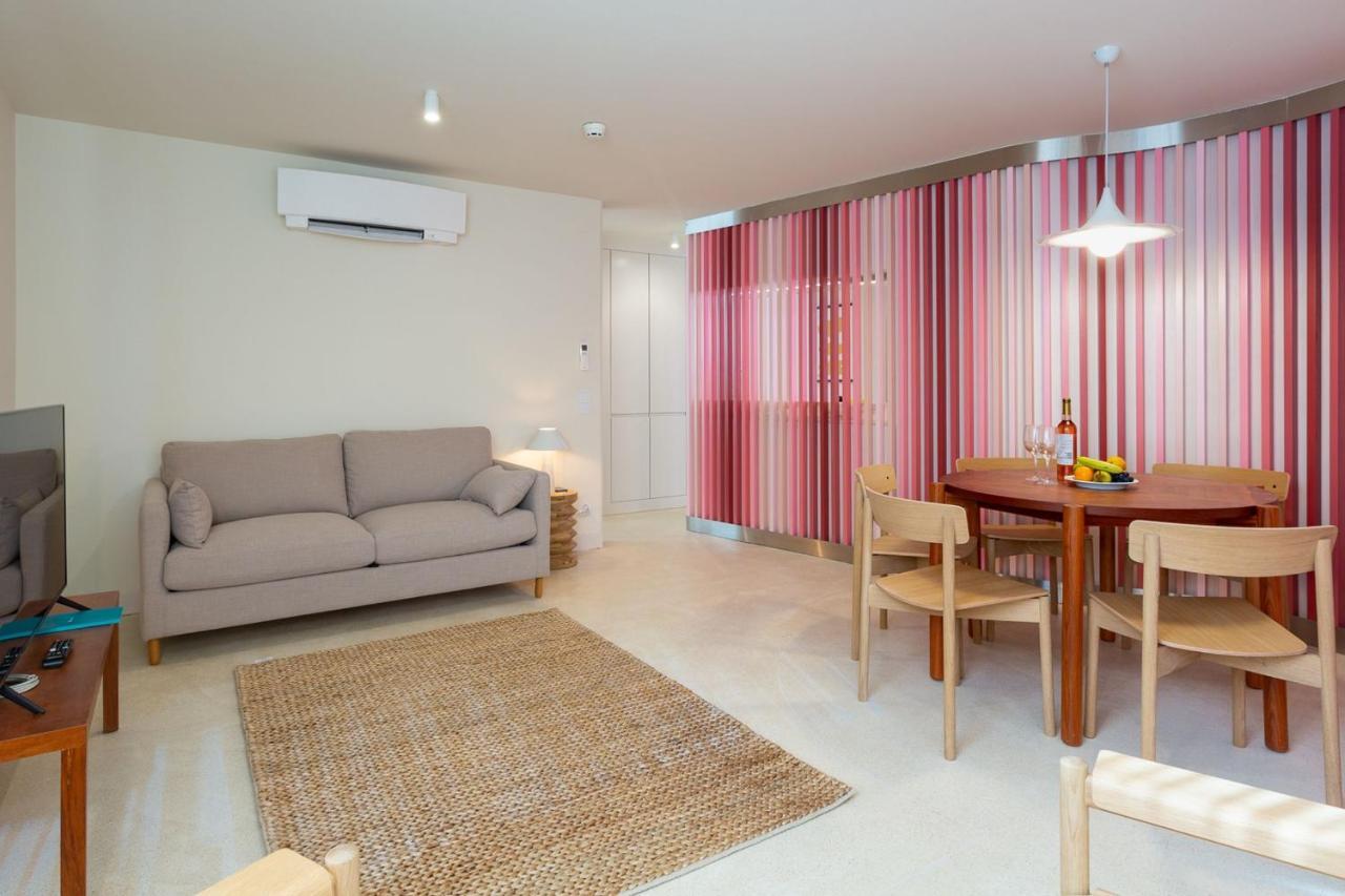 Princess Building W/Pool By Lovelystay Vila Real de Santo António Εξωτερικό φωτογραφία