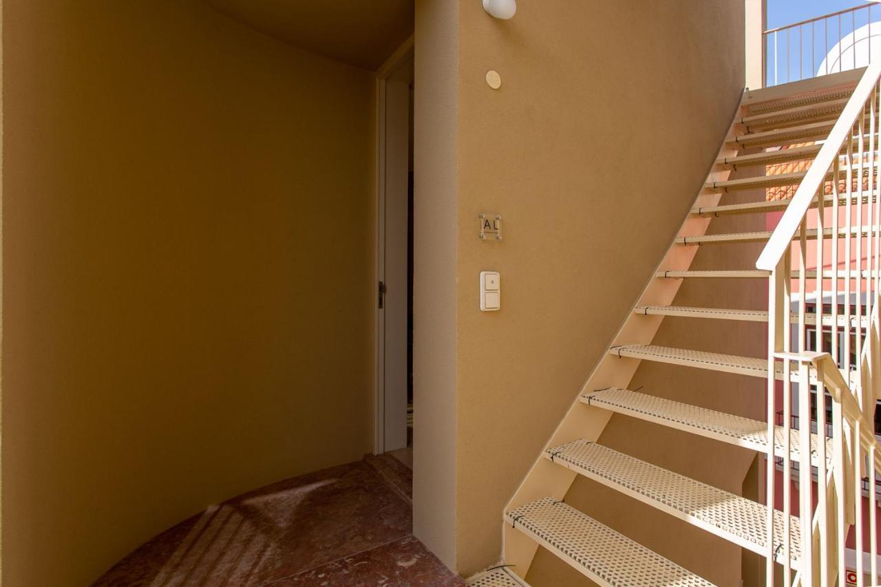Princess Building W/Pool By Lovelystay Vila Real de Santo António Εξωτερικό φωτογραφία